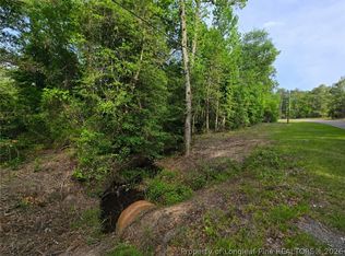 45-47 Cabins Creek Rd, Vass, NC 28394