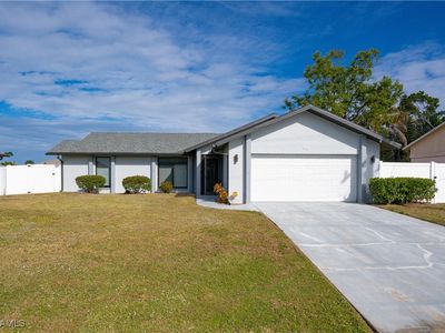 1423 SE 11th Ter, Cape Coral, FL, 33990