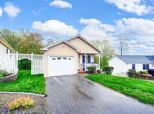 92 Furnace Ave UNIT 9, Stafford Springs, CT 06076
