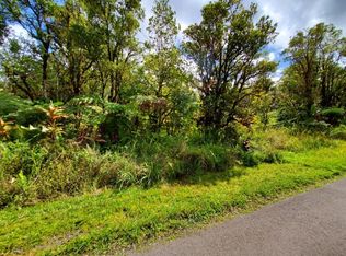 11-1771 Puna Wai Ave LOT 9, Mountain View, HI 96771