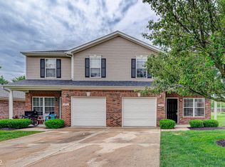 477 Elizabeth Ln, Brownsburg, IN 46112
