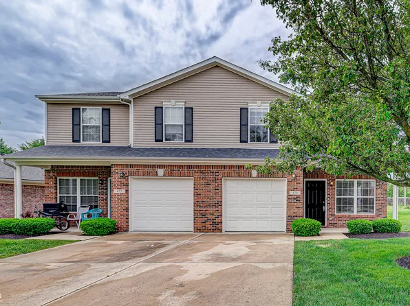 477 Elizabeth Ln, Brownsburg, IN 46112