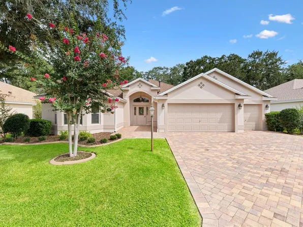 1649 Hartsville Trl, The Villages, FL 32162