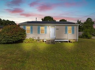 28 Sunset Blvd, Wareham, MA 02571