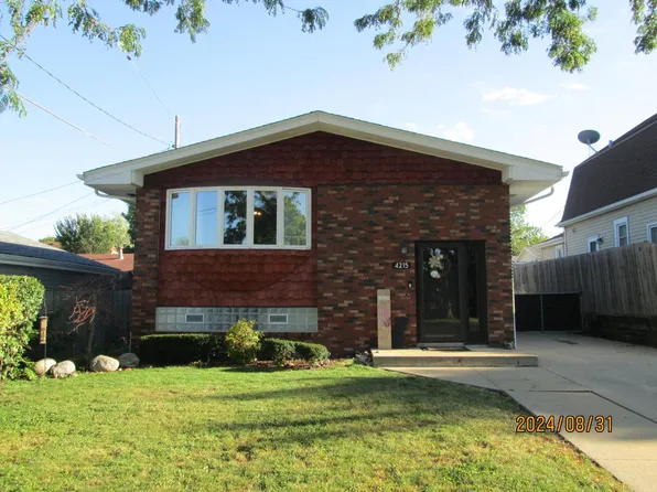 4215 20th STREET, Racine, WI 53405