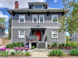 610 Angell St, Providence, RI 02906