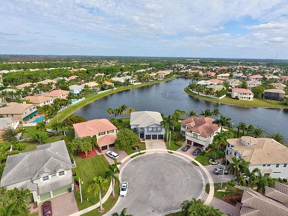 9654 Worswick Ct. Cul-de-sac