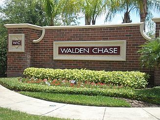 Exclusive Gated Community