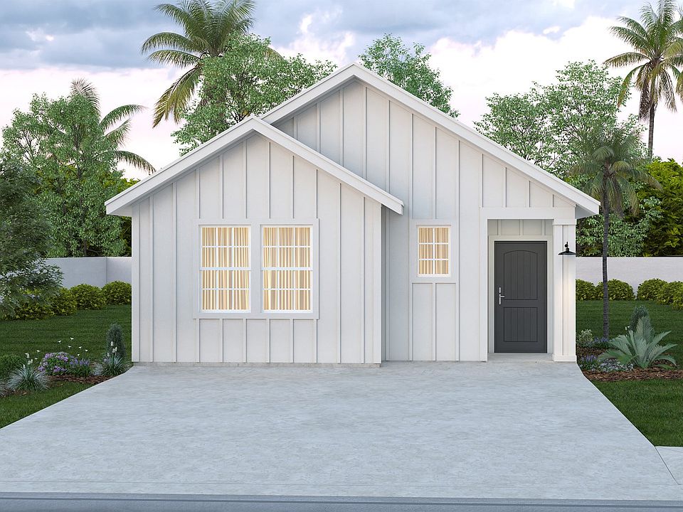 Farmhouse
