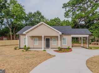 3714 Spencer Cir, Macon, GA 31206