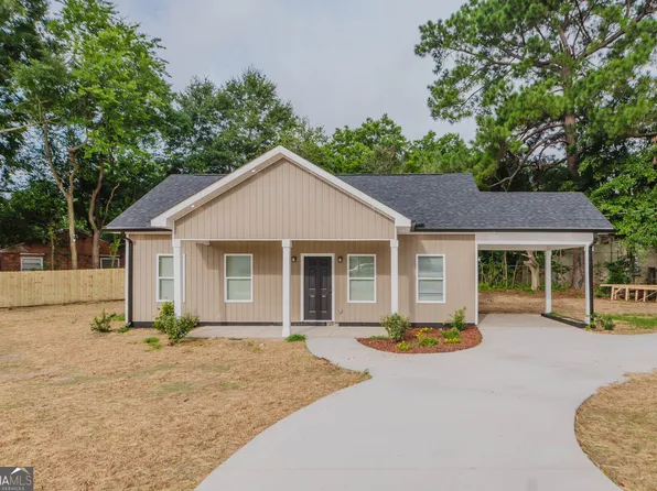 3714 Spencer Cir, Macon, GA 31206