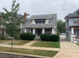 1529 Alameda Ave, Lakewood, OH 44107