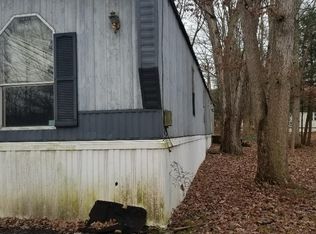 104 Black Walnut St, Howard, PA 16841