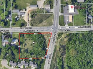 Center Rd, Grand Blanc, MI 48439