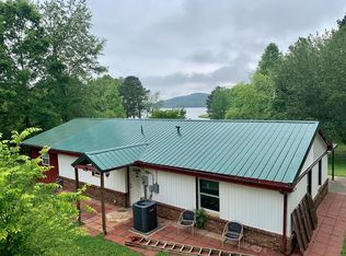 149 Blue Heron Ln, Spring City, TN 37381