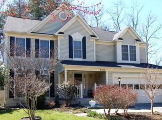 8143 Quill Point Dr, Bowie, MD 20720
