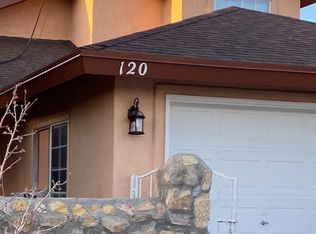 120 Casas Lindas Ln, Santa Teresa, NM 88008