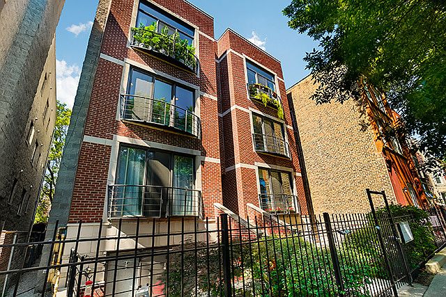 1st image of 2436 W Cortez St #2