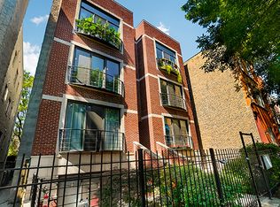 2436 W Cortez St #2, Chicago, IL 60622