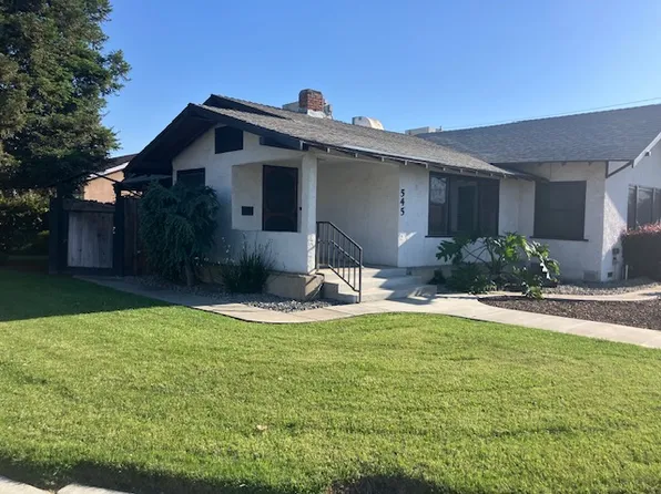 545 E Inyo Ave Unit B, Tulare, CA 93274