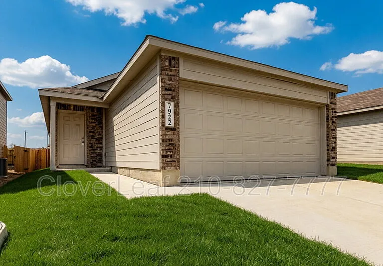 7922 Biggio Ln — Photo 1