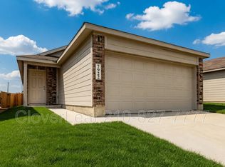 7922 Biggio Ln, Converse, TX 78109