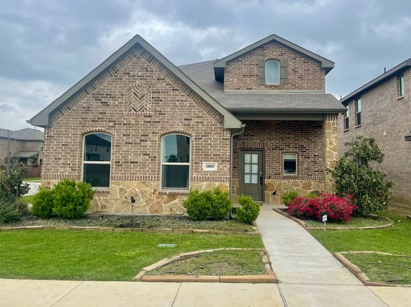 Home for Sale in Celina TX