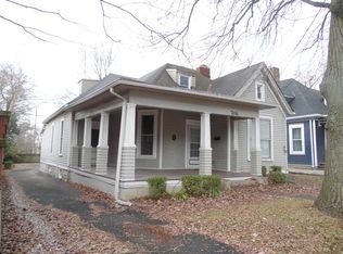 706 W Maxwell St, Lexington, KY 40508