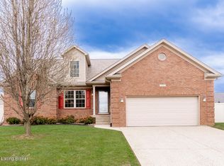 197 Glen Ridge Dr, Mount Washington, KY 40047