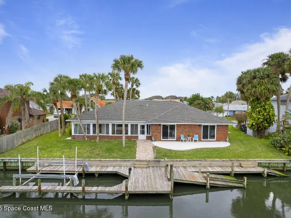 304 Arrowhead Ln, Melbourne Beach, FL 32951