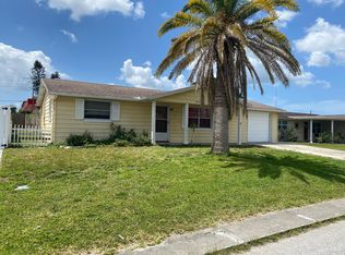 3940 Baden Dr, Holiday, FL 34691