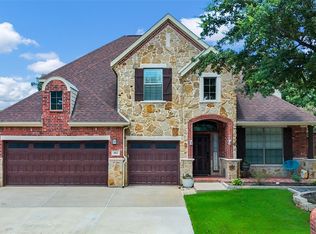 102 Stamford Dr, Hickory Creek, TX 75065