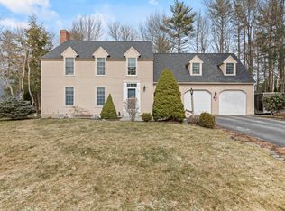 29 Minuteman Dr, Scarborough, ME 04074