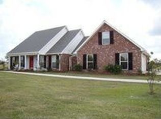 780 E Woodlawn Ranch Rd, Houma, LA 70363