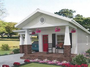 904 N Wheeler St, Plant City, FL 33563