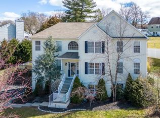 17 N Ridge Ct, Milford, NJ 08848