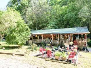 175 Speedwell Church Rd, Bulls Gap, TN 37711