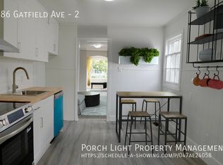 386 Gatfield Ave #2, Welland, ON L3B 5B2