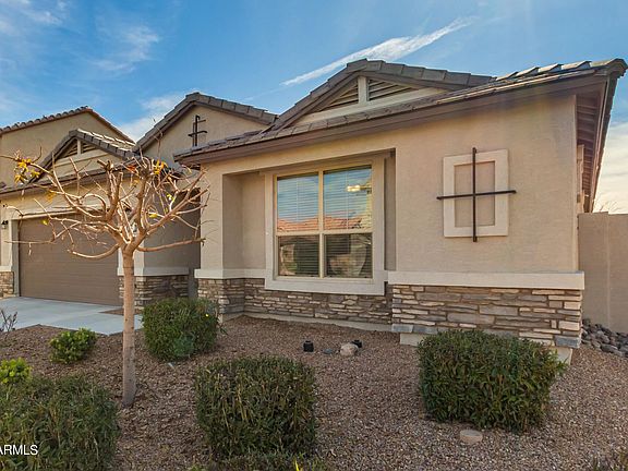 2nd image of 42259 W Lucera Ln