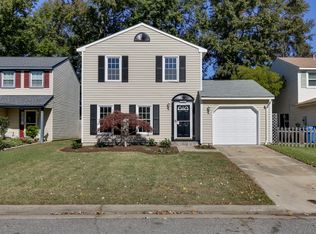 3566 Marvell Rd, Virginia Beach, VA 23462