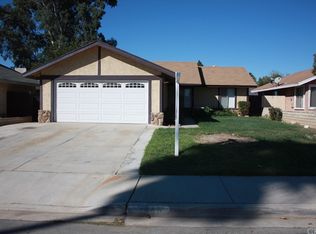 14655 Perham Dr, Moreno Valley, CA 92553