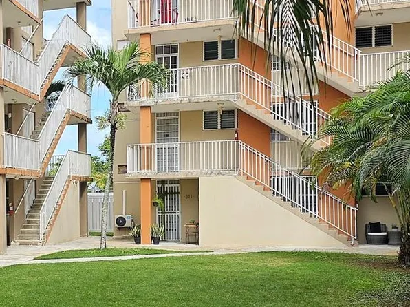 Cond Estancias De Sabana #224, Carolina, PR 00982