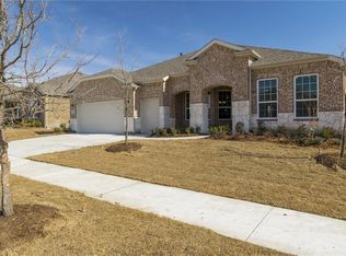 6554 Rustic Villa Ln, Frisco, TX 75034