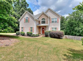 963 Mason Lee Ave, Loganville, GA 30052