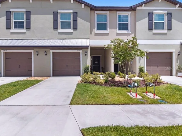 11320 E 65th Ter, Palmetto, FL 34221