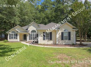 10 Mepkin Ct, Aiken, SC 29803
