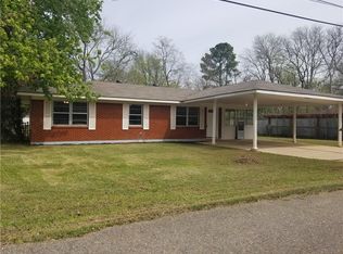 6624 1st St, Alexandria, LA 71303