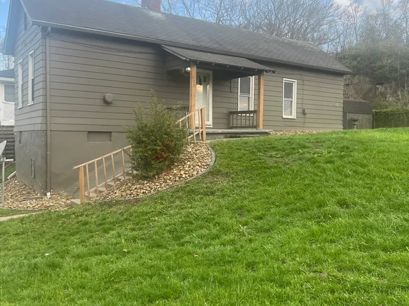 1105 Keen St, Zanesville, OH 43701