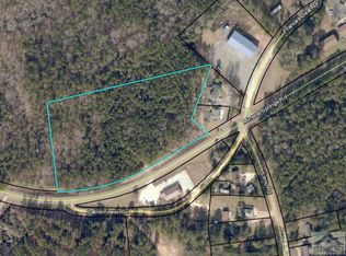 1348 Mineral Springs Rd, Elberton, GA 30635