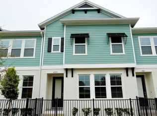 4329 Roush Ave, Orlando, FL 32803